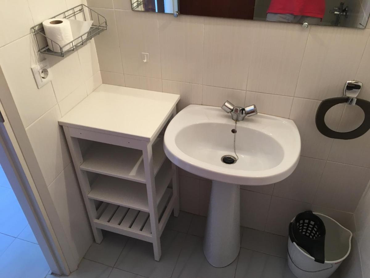 Apartamento Con Bonitas Vistas Al Canal Ref 337 Empuriabrava Esterno foto