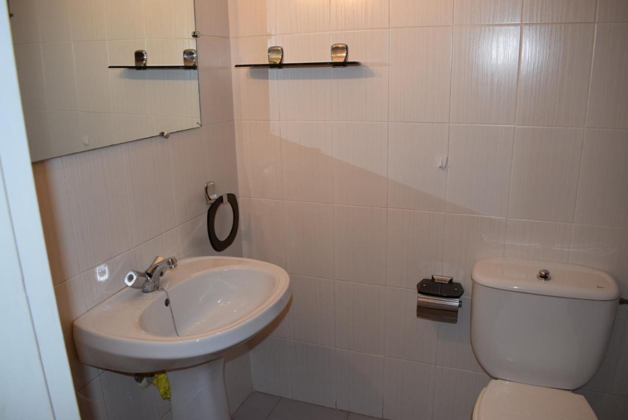 Apartamento Con Bonitas Vistas Al Canal Ref 337 Empuriabrava Esterno foto