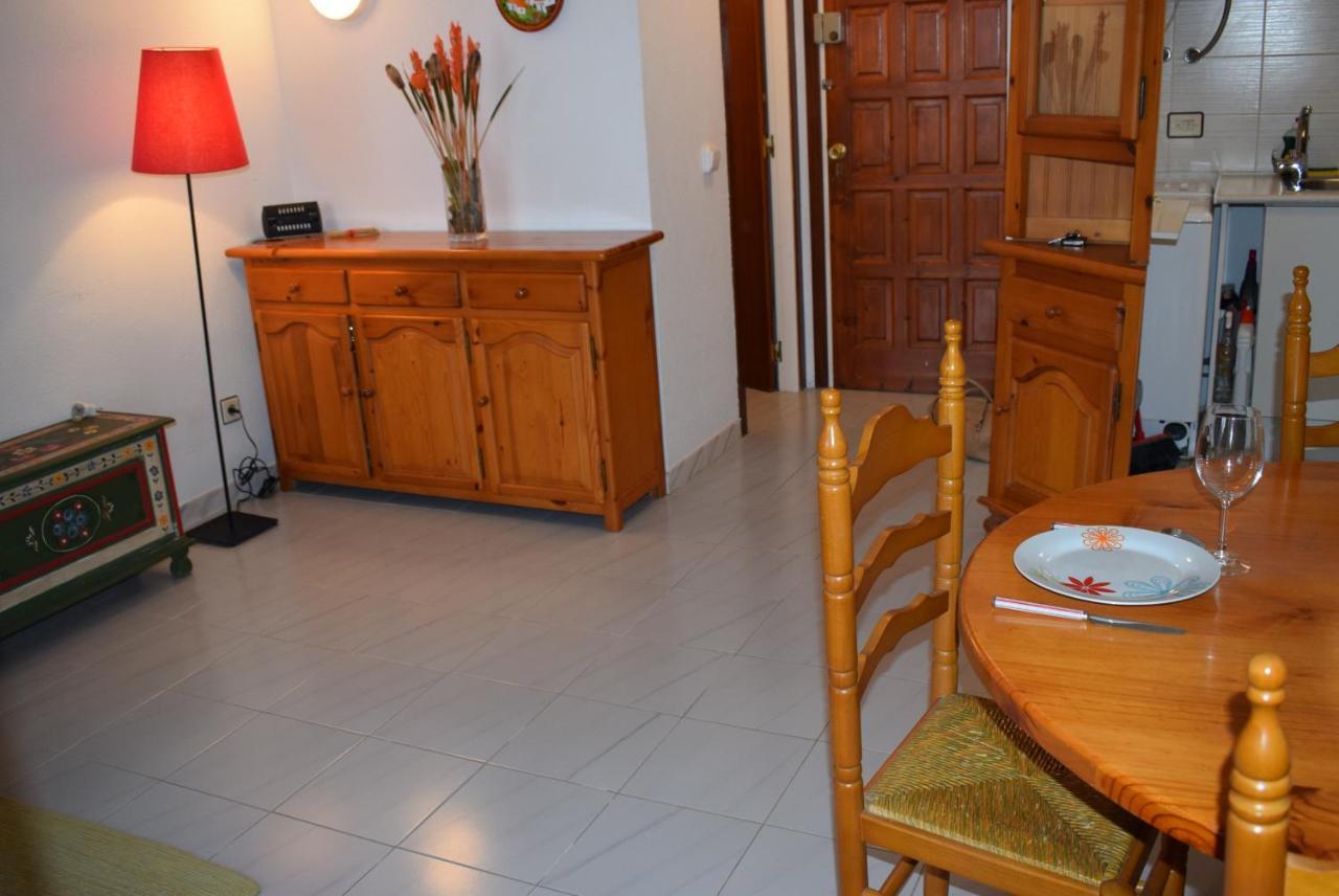 Apartamento Con Bonitas Vistas Al Canal Ref 337 Empuriabrava Esterno foto